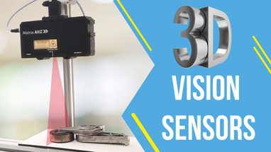 Maximizing the Capabilities of Industrial Robotics with Cutting-Edge 3D Vision Technology