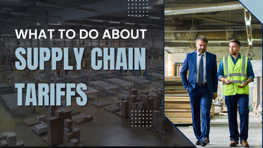 How Tariffs Are Impacting the Automation Supply Chain—and What You Can Do About It