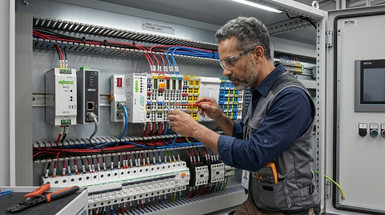 EtherNet/IP vs PROFINET vs Modbus TCP: How to Choose