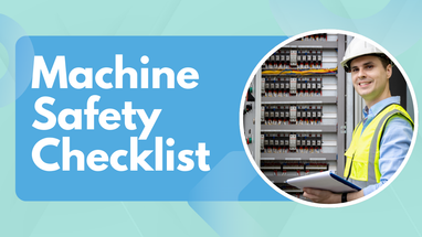 Machine Safety Checks to Run Before Every Shift: A Practical 10‑Point Checklist