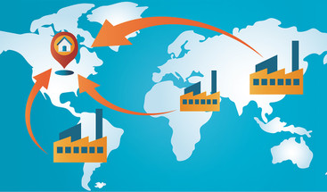 Made In America: Coming Home with Onshoring