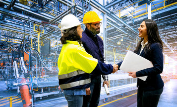 Optimizing Manufacturing Through Contract Partnerships: Unlocking Potential for Manufacturers Without In-House Expertise