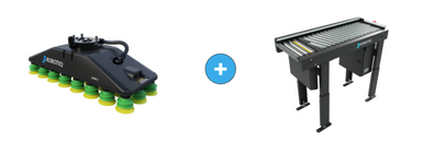 Robotiq's PowerPick Multi Just Got Smarter: Introducing Pick Optimization