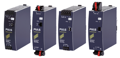 Redundant Systems Without Redundancy Modules