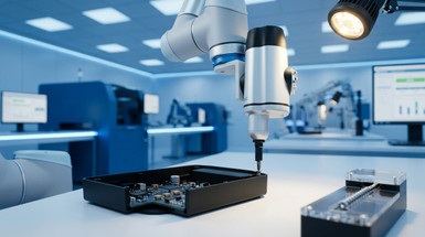 Why the OnRobot Screwdriver with Screw Feeder Is the Screwdriving Upgrade Your UR Cobot Has Been Waiting For