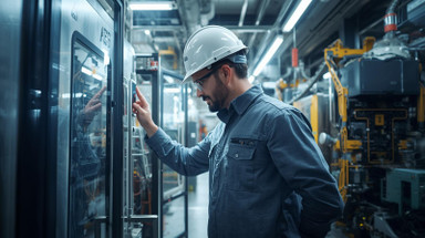 Protect Your People, Keep Your Lines Running