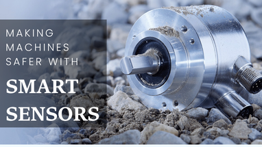 Future-Proofing Mobile Machines: How Baumer’s Smart Sensors Redefine Functional Safety