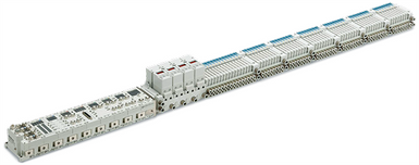 Product Focus: SMC JSY3000-P Series Manifold