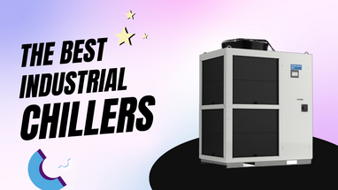 The Best Industrial Chiller Manufacturers: Why SMC Corporation Leads the Market The Best Industrial Chiller Manufacturers: Why SMC Corporation Leads the Market