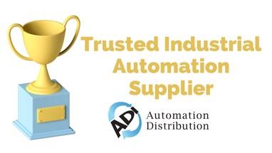 Why Choose Automation Distribution as Your Trusted Industrial Automation Supplier