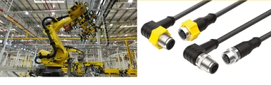 The Fix for "Hand-Tight and Hope": Turck's M12 Torque Sleeve