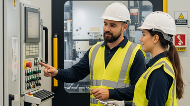 Can You Series Wire Multiple Safety Switches? A Key Question for Industrial Control Systems