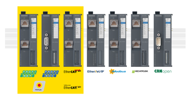 Remote I/O Compatibility: Why Your Module List Depends on the Controller
