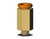 SMC KQ2H05-32A Fitting, Male Connector Pack of 10