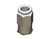 SMC KQ2H06-01AS Fitting, Male Connector Pack of 10