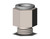 SMC KQ2H10-G02N Fitting, Male Connector Pack of 5