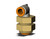 SMC KQ2LE09-00A Fitting, Bulkhead Male Elbow Pack of 10