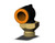 SMC KQ2L09-U01A-X35 Fitting, Male Elbow Pack of 10