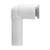 SMC KQ2L09-11A-X35 KQ2L Series Inch Size One-touch Fittings Reducer Elbow