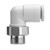 SMC KQ2L10-G02A KQ2L Series Metric Size One-touch Fittings Connection Thread