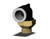 SMC KQ2L12-U02A-X35 fitting, male elbow