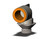 SMC KQ2L13-U02N Fitting, Male Elbow Pack of 10