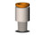 SMC KQ2S07-33NS one-touch fitting fitting, hex hd male connector Pack of 10