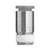 SMC KQ2S07-33NS KQ2S Series Inch Size One-touch Fittings Hexagon Socket Head Male Connector With Sealant