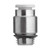 SMC KQ2S10-U02A KQ2S Series Metric Size Uni One-touch Fittings Hexagon Socket Head Male Connector With Gasket Seal