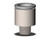 SMC KQ2S16-02NS Fitting, Hex Hd Male Connector Pack of 5