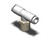 SMC KQ2T04-01AS Fitting, Branch Tee Pack of 10