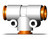 SMC KQ2T11-00A Fitting, Union Tee Pack of 10