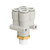 SMC KQ2UD06-02AS KQ2UD Series Metric Size One-touch Fittings Delta Branch With Sealant