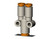 SMC KQ2U01-03A one-touch fitting fitting diff dia union y Pack of 10