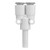 SMC KQ2U03-99A KQ2U Series Inch Size One-touch Fittings Plug-in "Y"