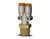 SMC KQ2U05-02AS Fitting, Branch Y Pack of 10