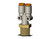 SMC KQ2U05-35AS Fitting, Branch Y Pack of 10