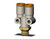 SMC KQ2U07-U01A Fitting, Branch Y