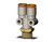 SMC KQ2U07-U02A Fitting, Branch Y Pack of 10