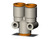 SMC KQ2U09-00A Fitting ,Union Y Pack of 10