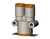 SMC KQ2U09-13A Fitting Diff Dia Union Y Pack of 10