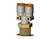 SMC KQ2U11-37AS Fitting, Branch Y Pack of 10