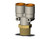 SMC KQ2U13-04AS Fitting, Branch Y Pack of 10