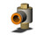 SMC KQ2V09-34AS Fitting, Uni Male Elbow Pack of 10