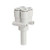 SMC KQ2XD04-06A KQ2XD Series Metric Size One-touch Fittings Plug-In"Y"