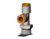 SMC KQ2Y07-U02N Fitting, Male Run Tee Pack of 10