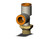 SMC KQ2Y11-U02A Fitting, Male Run Tee Pack of 10