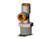 SMC KQ2Y11-37NS Fitting, Male Run Tee Pack of 10