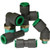 SMC KRL12-01SW2 Fitting, Male Elbow
