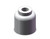 SMC LQ1-2CP07 Fitting, Tubing Cap, Fluoropolymer
